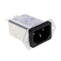 5120.0500.0 - PWR ENT RCPT IEC320-C14