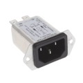 5120.0501.0 - PWR ENT RCPT IEC320-C14