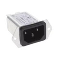 5120.0506.0 - PWR ENT RCPT IEC320-C14