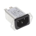 5120.0507.0 - PWR ENT RCPT IEC320-C14