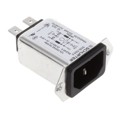 5120.1204.0 - PWR ENT RCPT IEC320-C14 SCREW