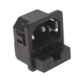 6220.5130 - PWR ENT MOD RCPT IEC320-C14 PNL
