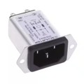 5120.0010.0 - PWR ENT RCPT IEC320-C14 PNL SLDR