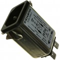 5120.2204.0 - PWR ENT RCPT IEC320-C14 PANEL QC