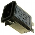 5120.2006.0 - PWR ENT RCPT IEC320-C14 PANEL QC