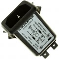 5120.2200.0 - PWR ENT RCPT IEC320-C14 PANEL QC