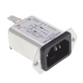 5120.4071.0 - PWR ENT RCPT IEC320-C14 PNL SLDR