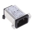 5120.5374.1 - PWR ENT RCPT IEC320-C18 PNL SLDR