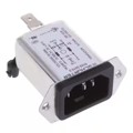 5120.5070.0 - PWR ENT RCPT IEC320-C14 PNL SLDR