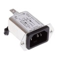 5120.5071.0 - PWR ENT RCPT IEC320-C14 PNL SLDR
