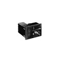 42R37-3154-160 - PWR ENT MOD RCP IEC 320-C14 PNL