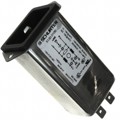 5130.0100 - PWR ENT RCPT IEC320-C20 PANEL QC