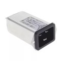 5130.0401 - PWR ENT RCPT IEC320-C20 QC