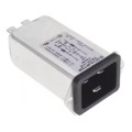 5130.0500 - PWR ENT RCPT IEC320-C20 QC