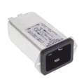 5130.0501 - PWR ENT RCPT IEC320-C20 QC
