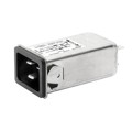 5130.1300 - PWR ENT RCPT IEC320-C20 PANEL QC