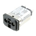 3DAS1 - PWR ENT RCPT PANEL QC