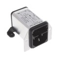 DA22.4111.11 - PWR ENT MOD RCPT IEC320-C14 PNL