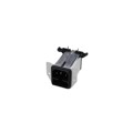 DA22.2111.11 - PWR ENT MOD RCPT IEC320-C14 PNL