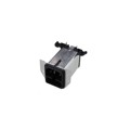 DA22.6111.11 - PWR ENT MOD RCPT IEC320-C14 PNL