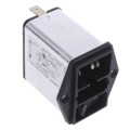 DD12.6B21.121 - DD12 IEC APPLIANCE INLET C14 WIT