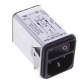 DC12.2102.103 - PWR ENT MOD RCPT IEC320-C14 PNL