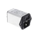 DC12.3102.003 - PWR ENT MOD RCPT IEC320-C14 PNL