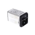 DC12.2102.203 - PWR ENT MOD RCPT IEC320-C14 PNL