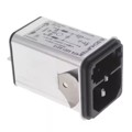 4301.6013 - PWR ENT MOD RCPT IEC320-C14 PNL