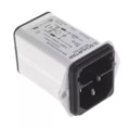 4301.7012 - PWR ENT MOD RCPT IEC320-C14 PNL