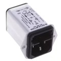 4301.7003 - PWR ENT MOD RCPT IEC320-C14 PNL