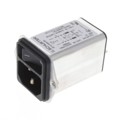 DC12.3102.201 - PWR ENT MOD RCPT IEC320-C14 PNL