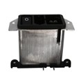 DD22.1321.1111 - PWR ENT MOD RCPT IEC320-C14 PNL