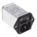 DC12.1132.001 - PWR ENT MOD RCPT PANEL QC
