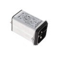 4301.7200 - PWR ENT MOD RCPT IEC320-C14 PNL