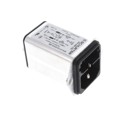 4301.7201 - PWR ENT MOD RCPT IEC320-C14 PNL