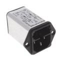 4301.5201 - PWR ENT MOD RCPT IEC320-C14 PNL