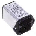 4301.5203 - PWR ENT MOD RCPT IEC320-C14 PNL
