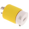 1301450010 - HI-AMP TURNEX L5-20 PLUG 2P3W