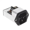 4301.5247 - PWR ENT MOD RCPT IEC320-C14 PNL