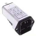 4301.5243 - PWR ENT MOD RCPT IEC320-C14 PNL