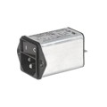4302.5002 - PWR ENT MOD RCPT IEC320-C14 PNL