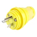 1301460022 - PWR ENT PLUG NEMA5-20 STR SCREW