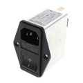 4304.4062 - PWR ENT MOD RCPT IEC320-C14 PNL
