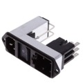 CG66.5101.151 - PWR ENT MOD RCPT IEC320-C14 PNL