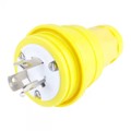 1301470012 - PWR ENT PLUG NON-NEMA STR SCREW
