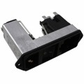 CG30.6101.151 - PWR ENT MOD RCPT IEC320-C14 PNL