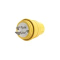 1301470025 - PWR ENT PLUG NEMAL14-20 STR SCRW