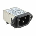 03ME3G - PWR ENT RCPT IEC320-C14 PNL SLDR