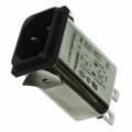 FN9244S-1-06 - PWR ENT RCPT IEC320-C14 PANEL QC